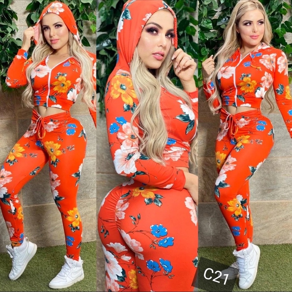 Fashion 2 pc set ✨